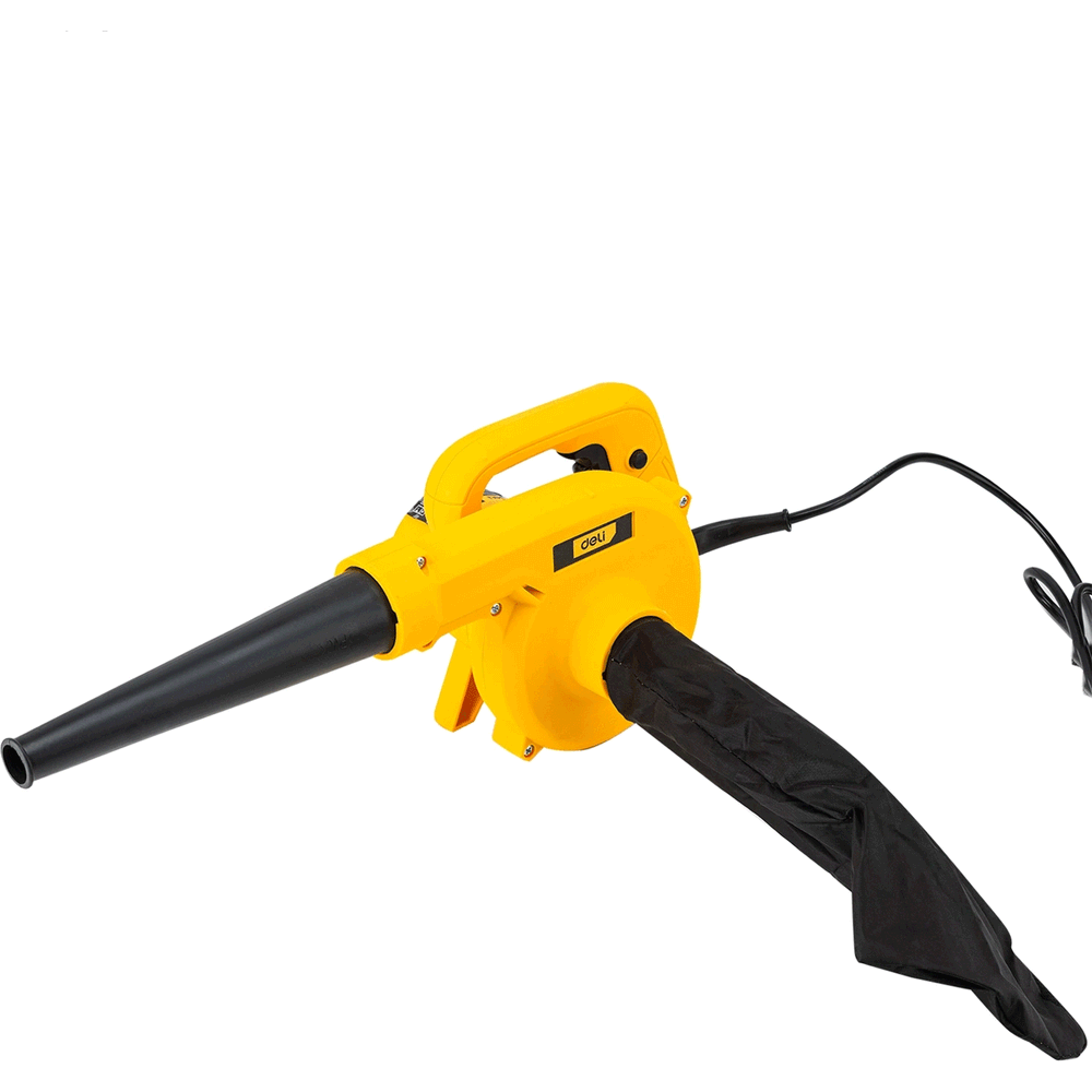 Deli EDL-GF35-E1 Aspirator/Air Blower 600W Deli EDL-GF35-E1 Aspirator/Air Blower 600W